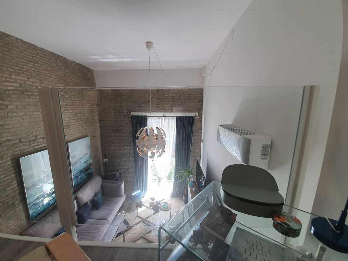 Isg Apartments Feria 106 Sevilla Exterior foto